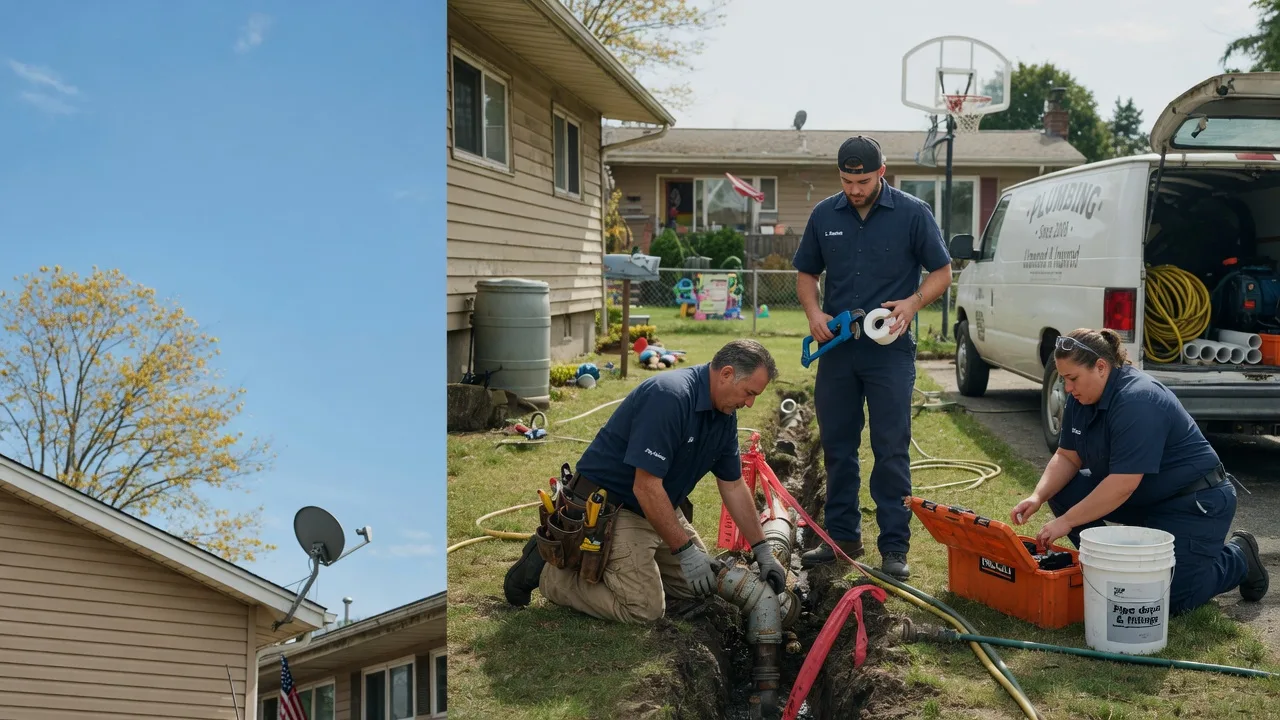 Garbage Disposal Replacement in Patch Grove, WI near me